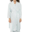 Nautica Sueded Jersey Shawl Collar Robe